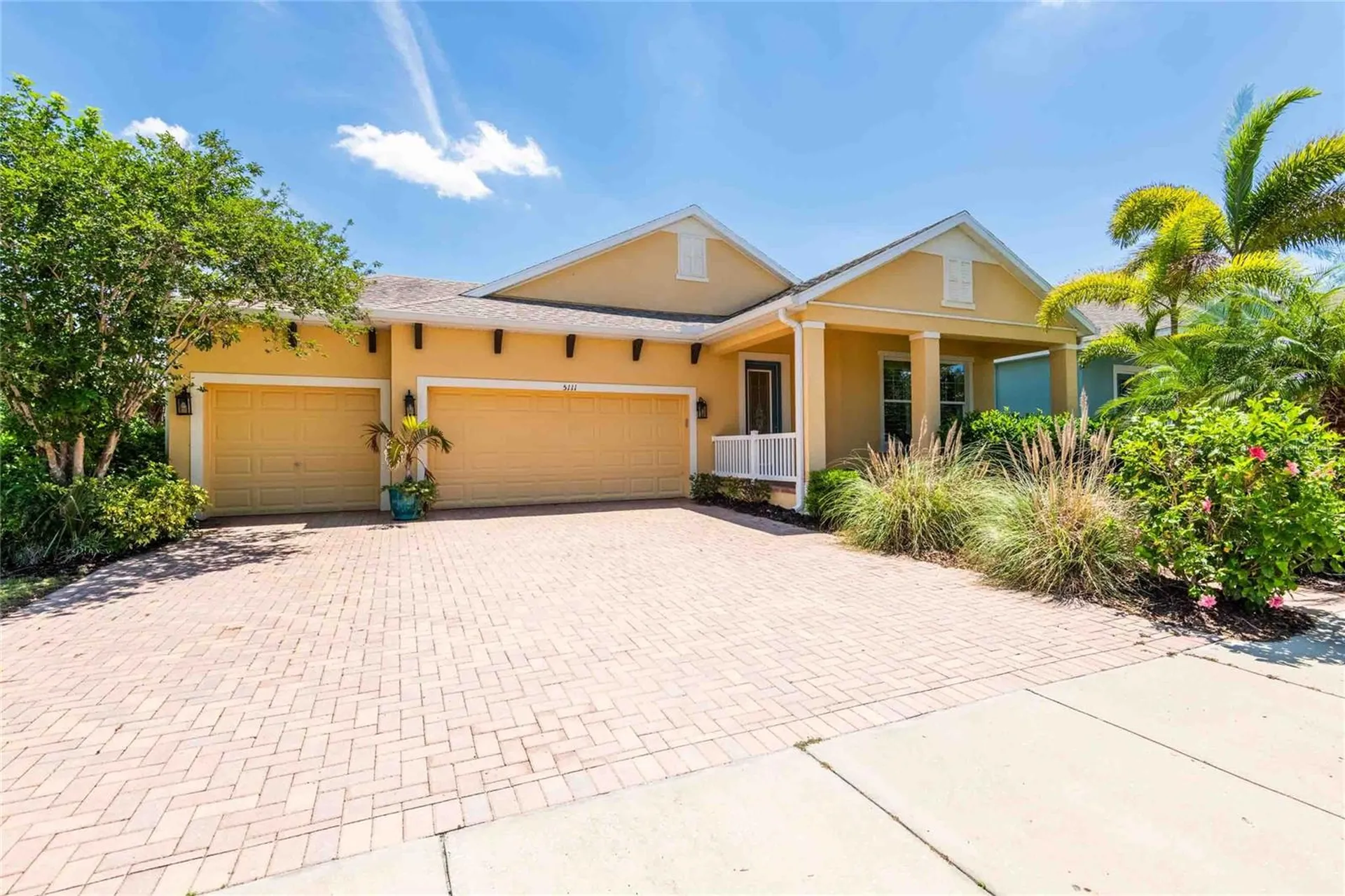 5111 Coastal Scene Drive Apollo Beach FL 33572