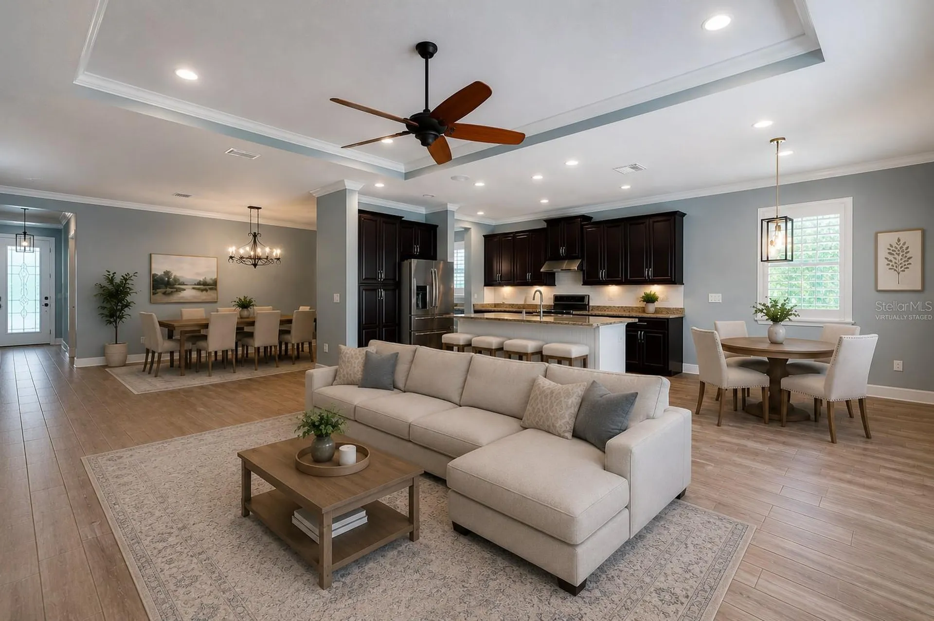5111 Coastal Scene Drive Apollo Beach FL 33572