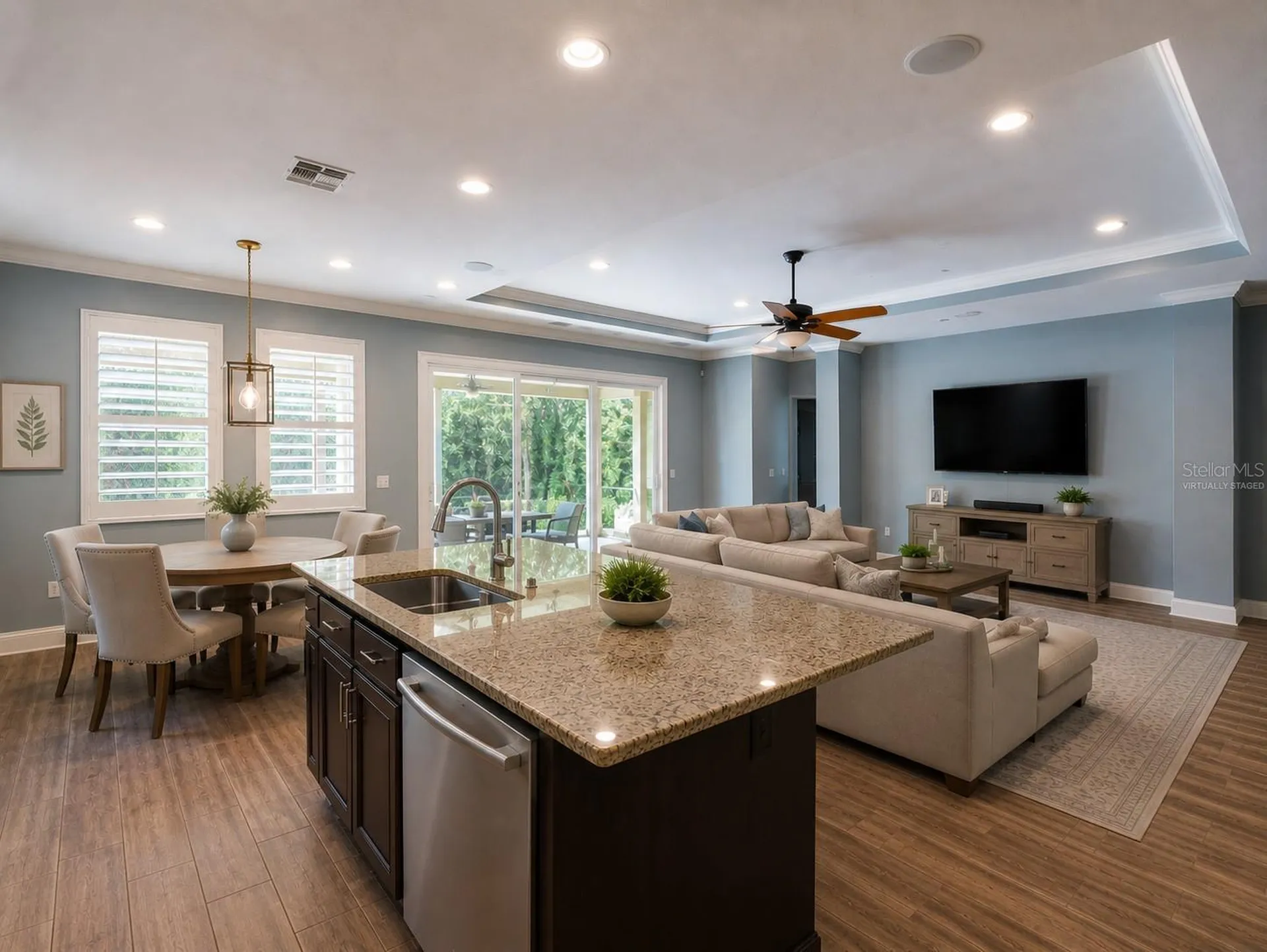 5111 Coastal Scene Drive Apollo Beach FL 33572