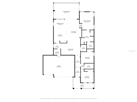 5111 Coastal Scene Drive Apollo Beach FL 33572