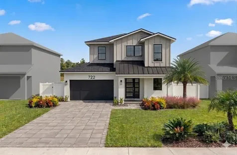 722 Golfview Street Orlando FL 32804