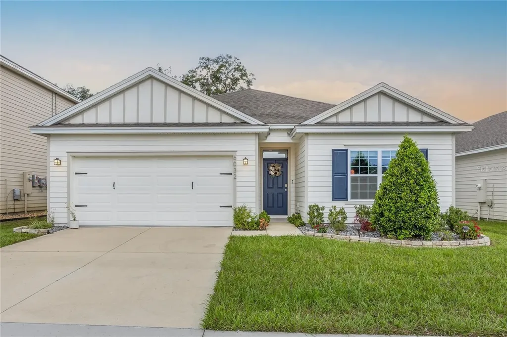 6032 SW 84th Street Gainesville FL 32608