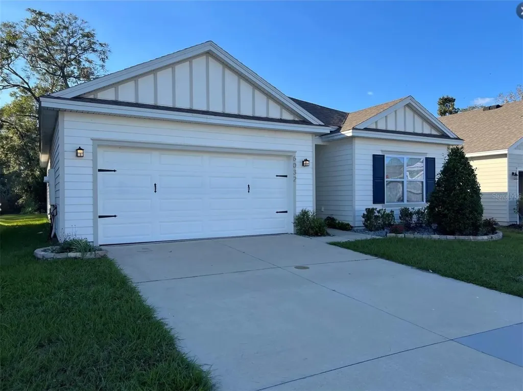 6032 SW 84th Street Gainesville FL 32608