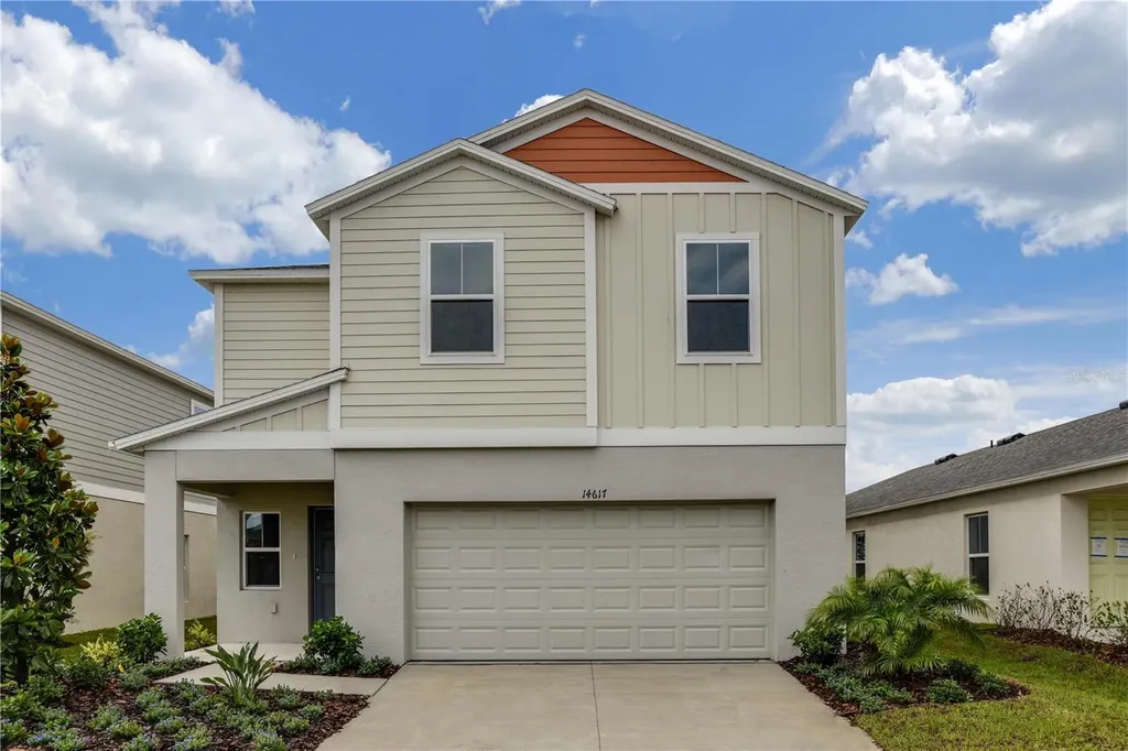 1719 Vanilla Street Haines City FL 33844