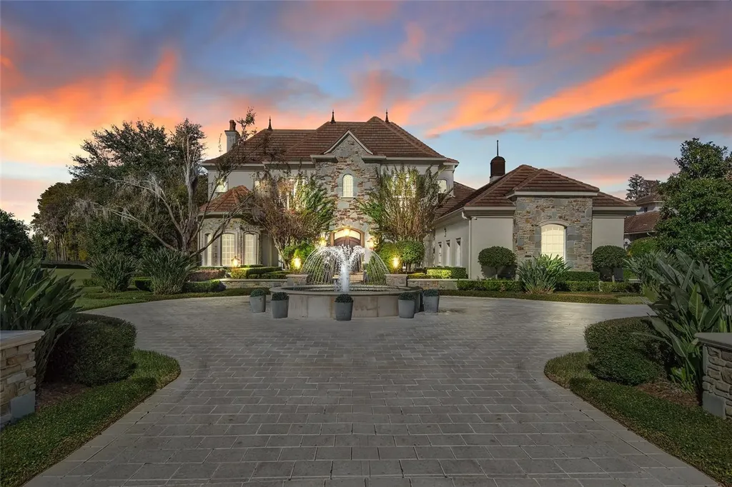 9349 Tibet Pointe Circle Windermere FL 34786