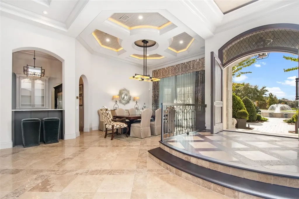 9349 Tibet Pointe Circle Windermere FL 34786