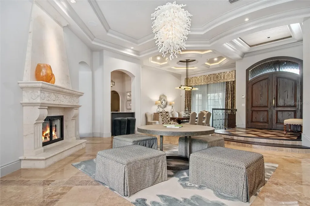 9349 Tibet Pointe Circle Windermere FL 34786