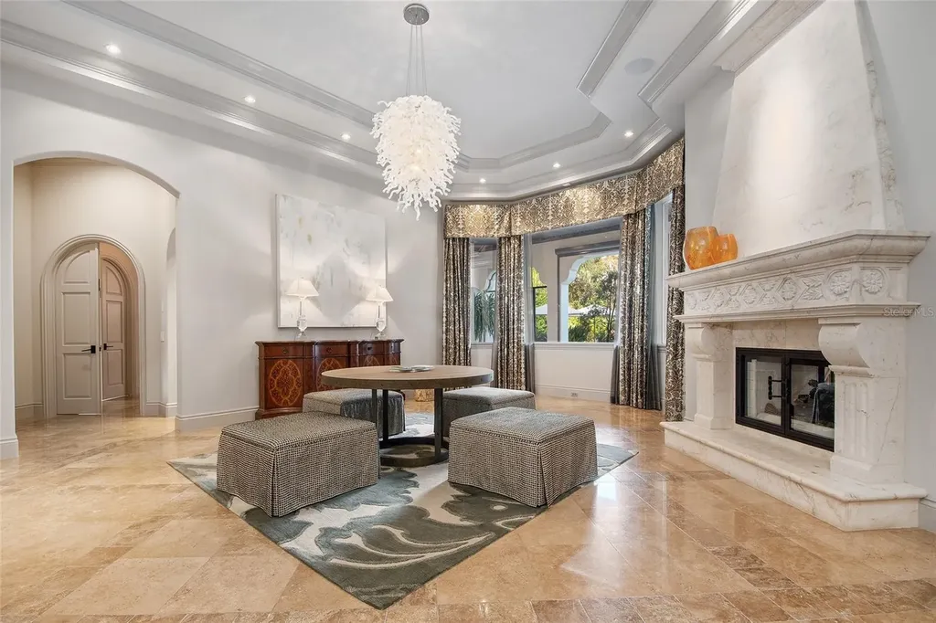 9349 Tibet Pointe Circle Windermere FL 34786