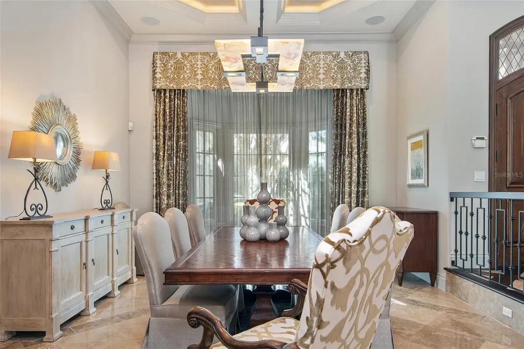 9349 Tibet Pointe Circle Windermere FL 34786
