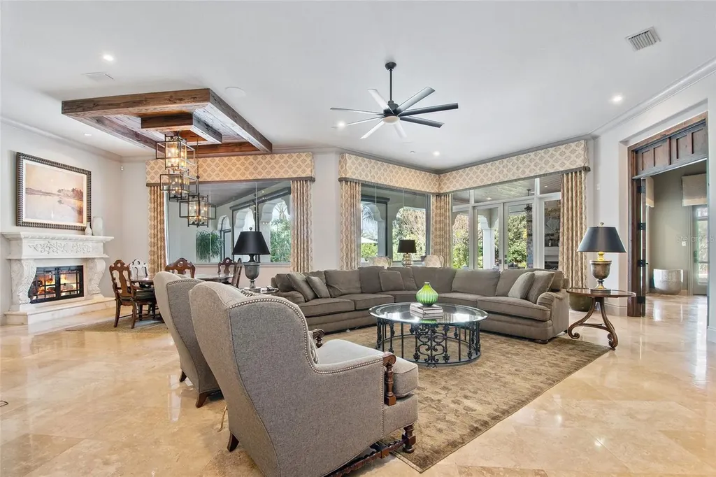 9349 Tibet Pointe Circle Windermere FL 34786