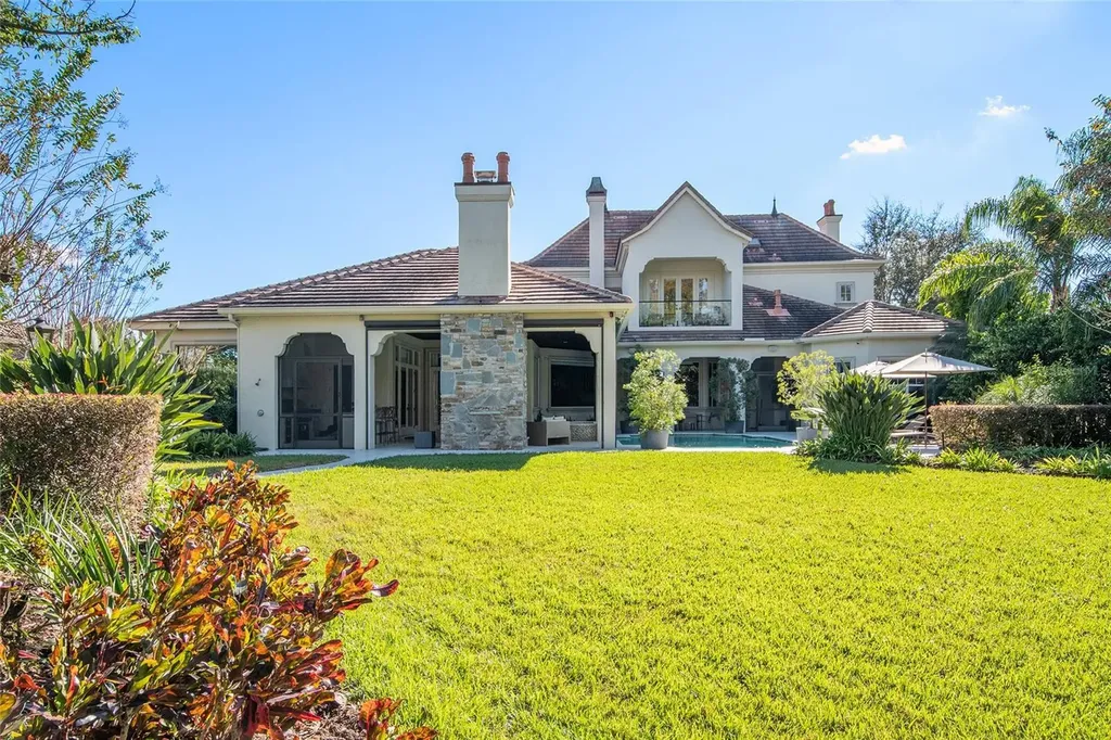9349 Tibet Pointe Circle Windermere FL 34786