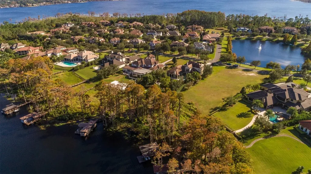 9349 Tibet Pointe Circle Windermere FL 34786