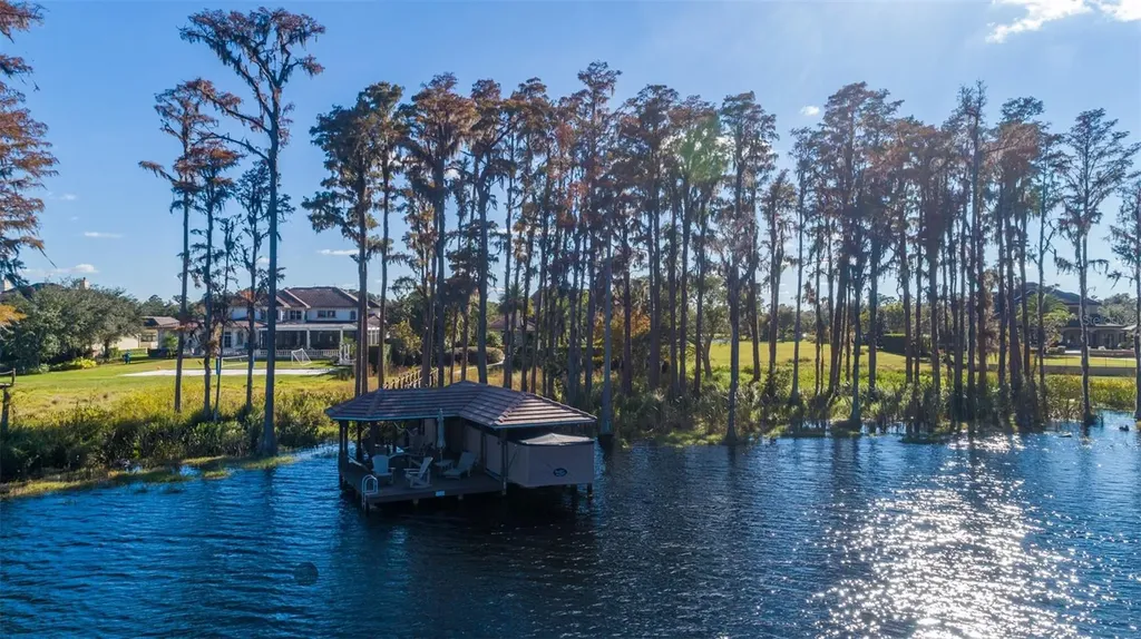 9349 Tibet Pointe Circle Windermere FL 34786