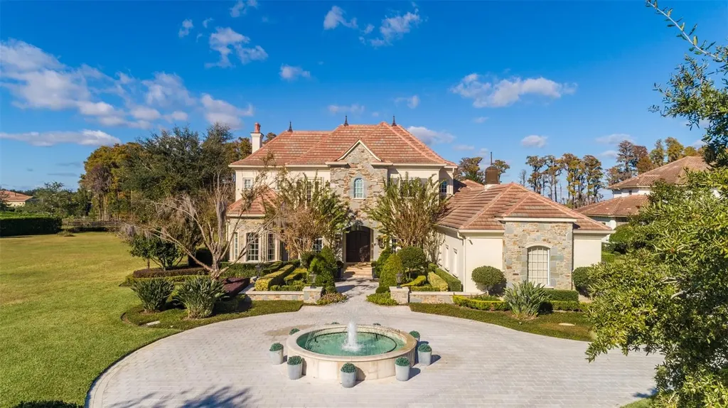 9349 Tibet Pointe Circle Windermere FL 34786