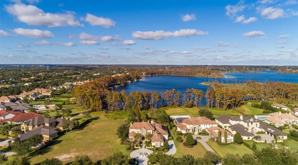 9349 Tibet Pointe Circle Windermere FL 34786