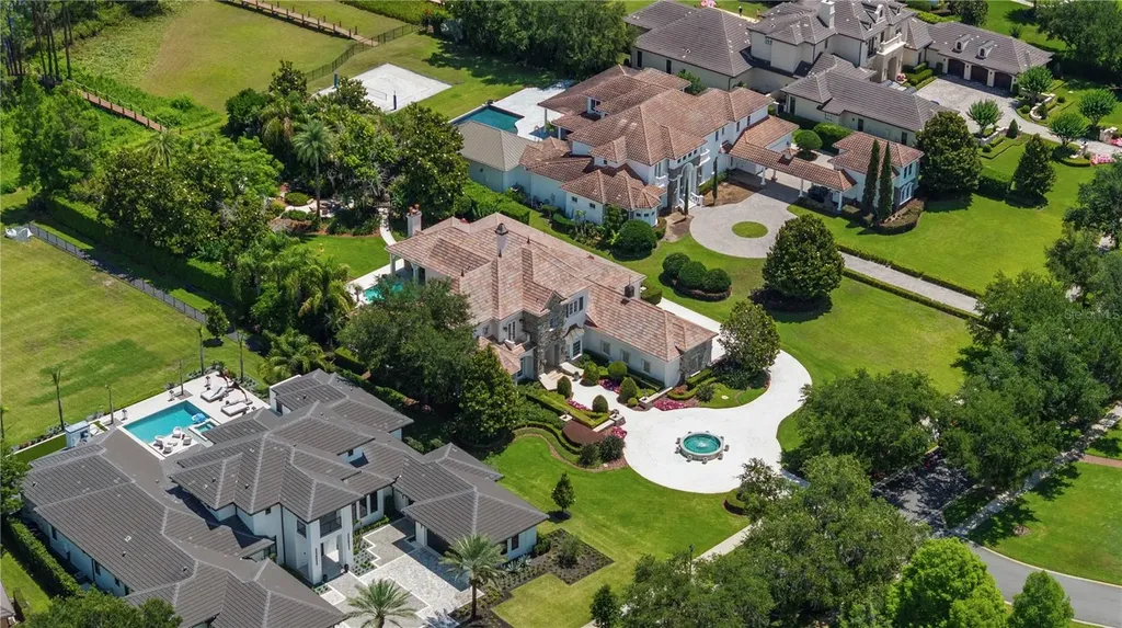 9349 Tibet Pointe Circle Windermere FL 34786
