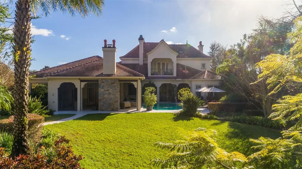 9349 Tibet Pointe Circle Windermere FL 34786