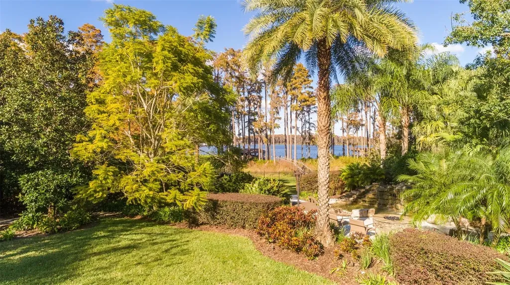 9349 Tibet Pointe Circle Windermere FL 34786