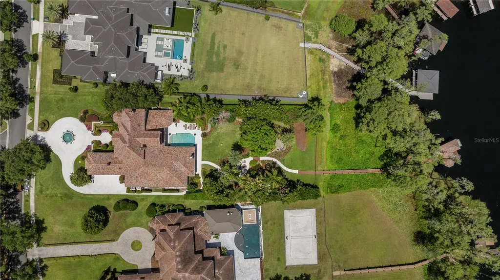 9349 Tibet Pointe Circle Windermere FL 34786