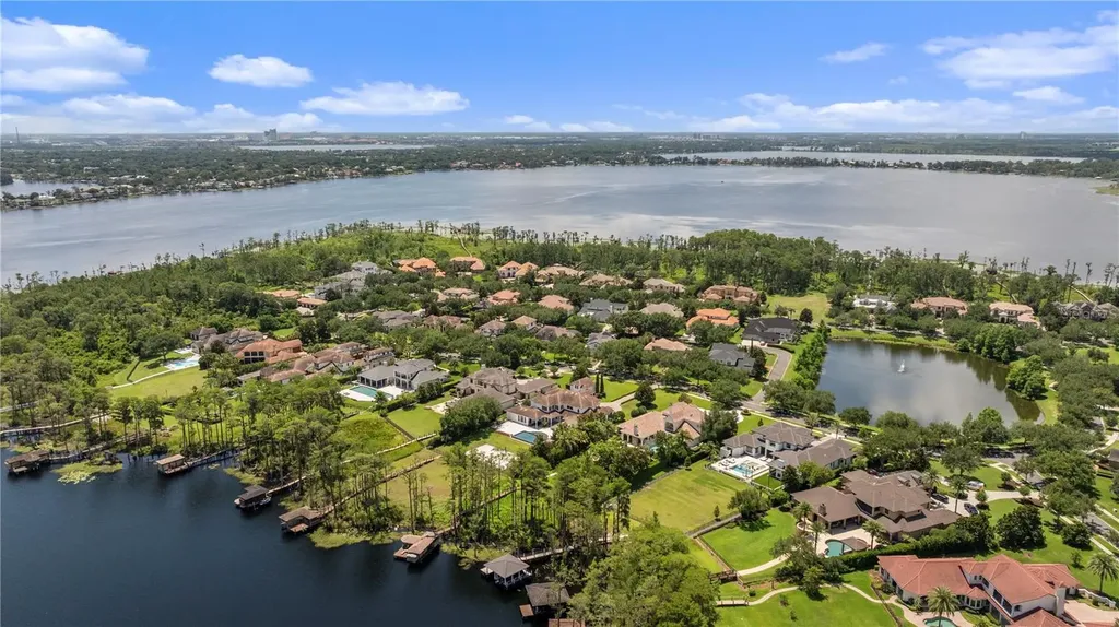 9349 Tibet Pointe Circle Windermere FL 34786