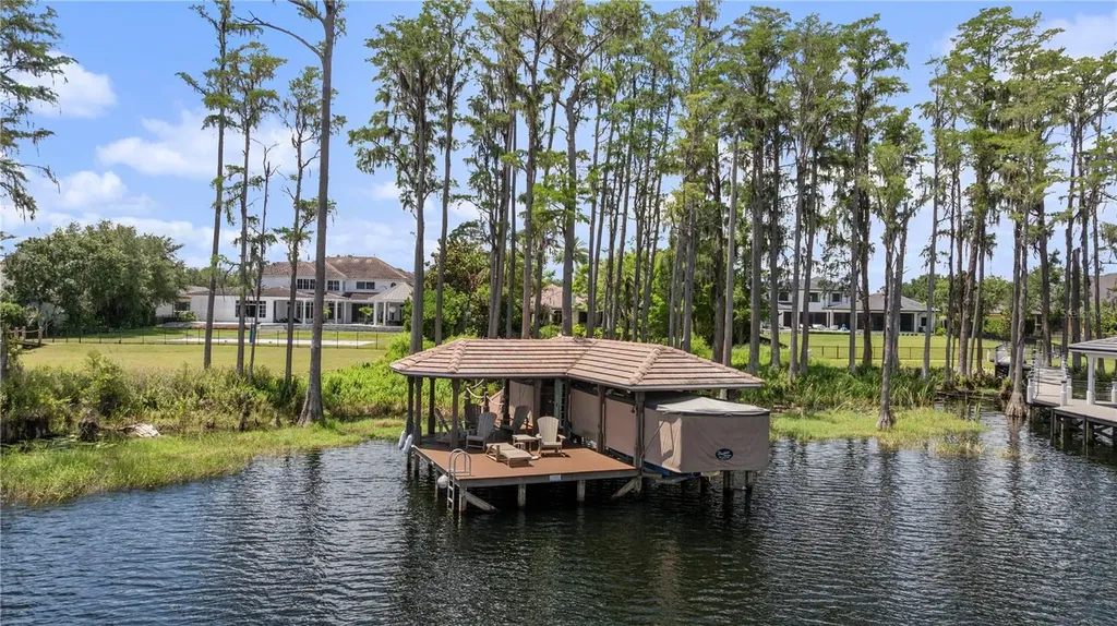 9349 Tibet Pointe Circle Windermere FL 34786