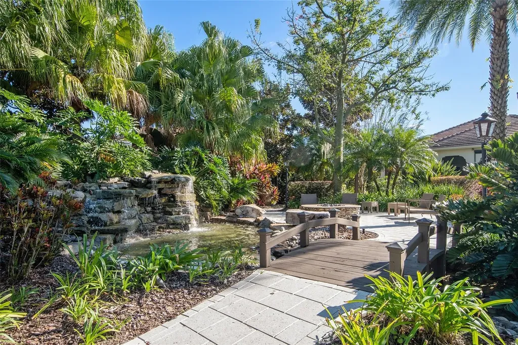 9349 Tibet Pointe Circle Windermere FL 34786