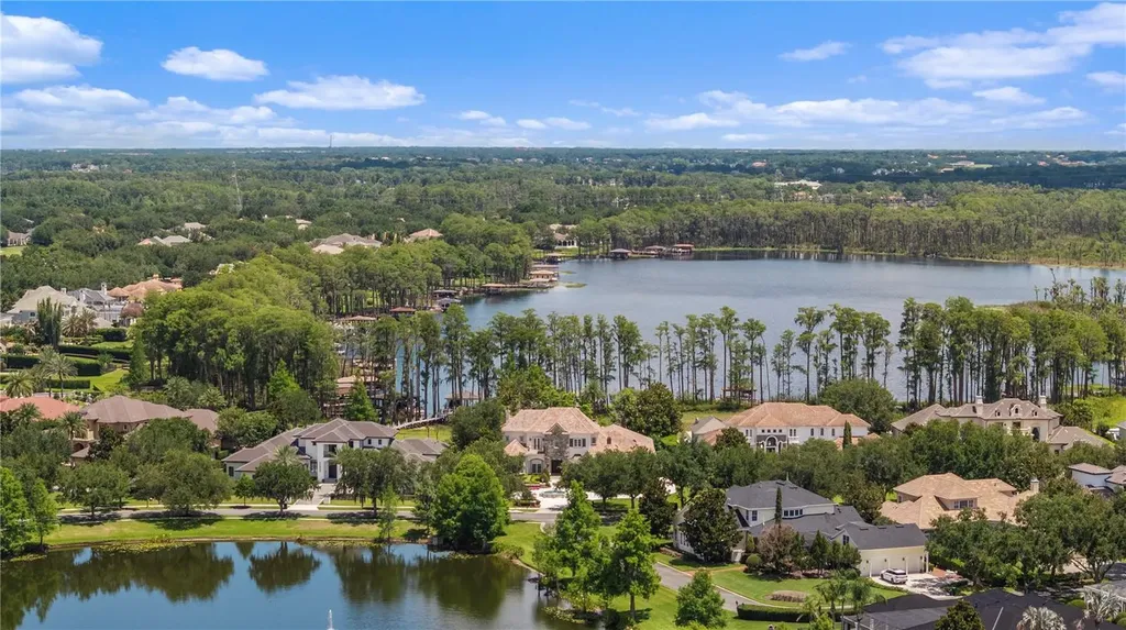 9349 Tibet Pointe Circle Windermere FL 34786
