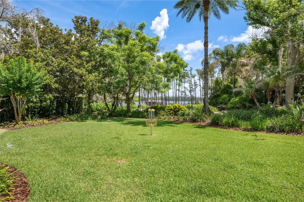 9349 Tibet Pointe Circle Windermere FL 34786