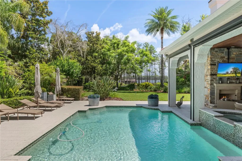 9349 Tibet Pointe Circle Windermere FL 34786