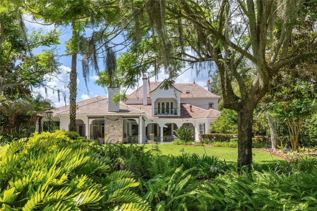 9349 Tibet Pointe Circle Windermere FL 34786