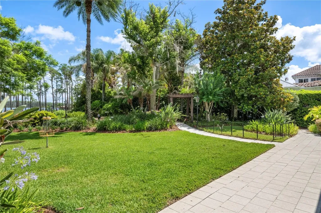 9349 Tibet Pointe Circle Windermere FL 34786