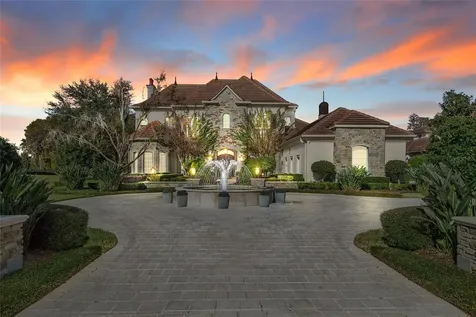 9349 Tibet Pointe Circle Windermere FL 34786