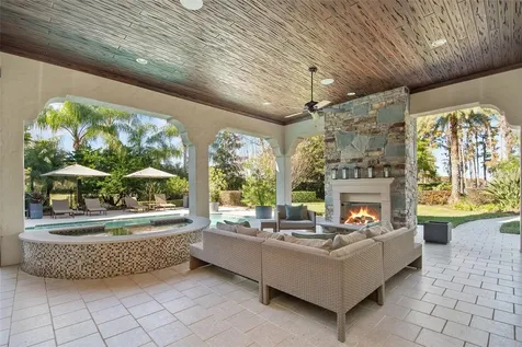 9349 Tibet Pointe Circle Windermere FL 34786