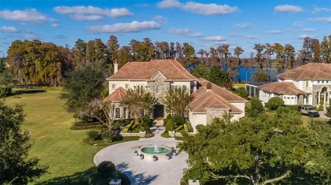 9349 Tibet Pointe Circle Windermere FL 34786