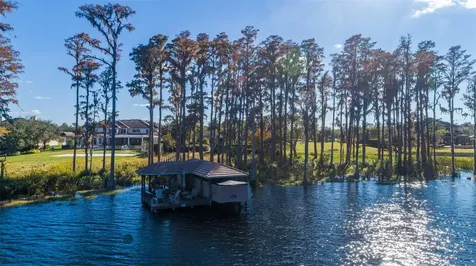 9349 Tibet Pointe Circle Windermere FL 34786
