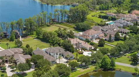 9349 Tibet Pointe Circle Windermere FL 34786