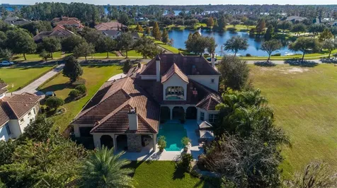 9349 Tibet Pointe Circle Windermere FL 34786