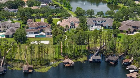 9349 Tibet Pointe Circle Windermere FL 34786