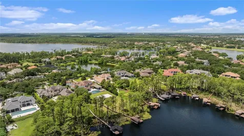 9349 Tibet Pointe Circle Windermere FL 34786