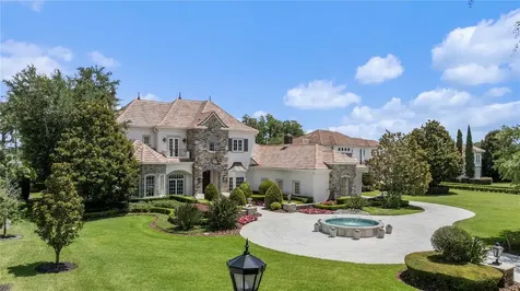 9349 Tibet Pointe Circle Windermere FL 34786