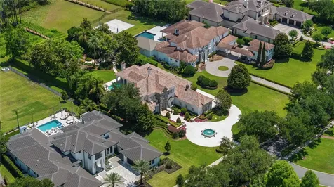 9349 Tibet Pointe Circle Windermere FL 34786