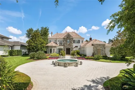 9349 Tibet Pointe Circle Windermere FL 34786