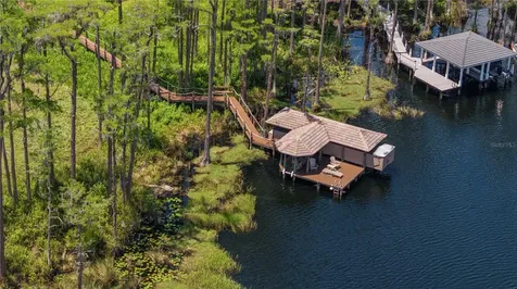 9349 Tibet Pointe Circle Windermere FL 34786