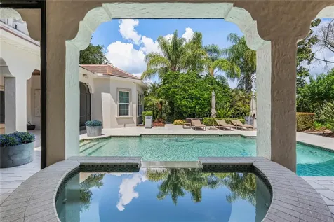9349 Tibet Pointe Circle Windermere FL 34786