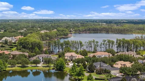 9349 Tibet Pointe Circle Windermere FL 34786
