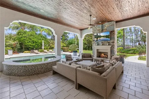 9349 Tibet Pointe Circle Windermere FL 34786