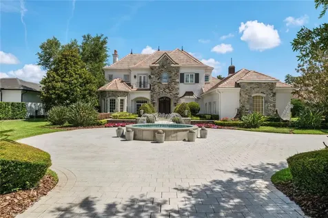 9349 Tibet Pointe Circle Windermere FL 34786