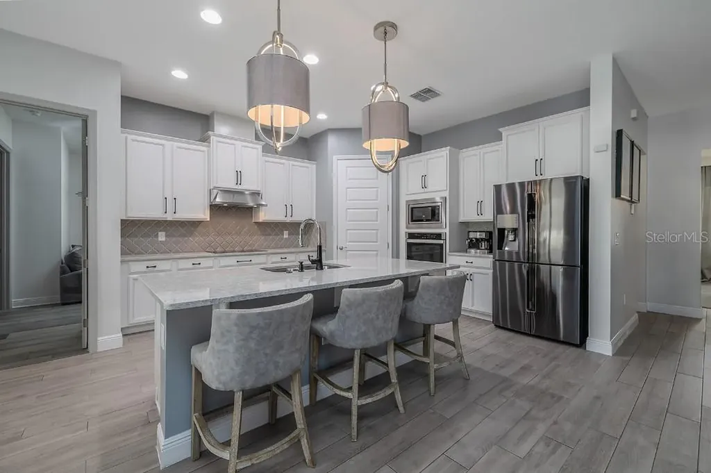 244 Cypress Trail Drive Ormond Beach FL 32174
