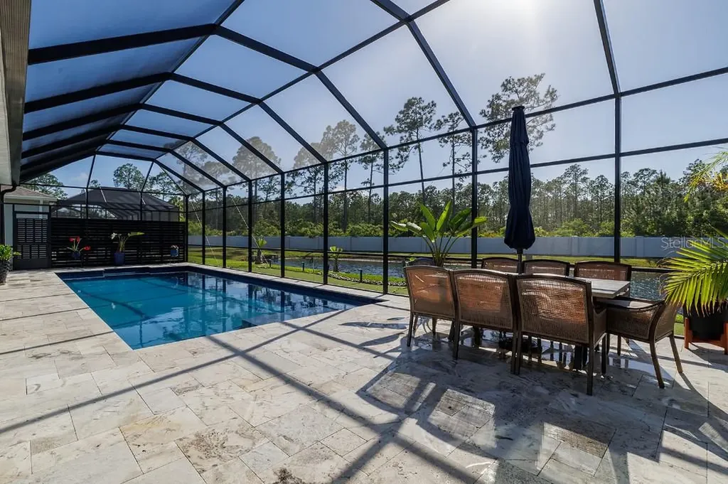 244 Cypress Trail Drive Ormond Beach FL 32174