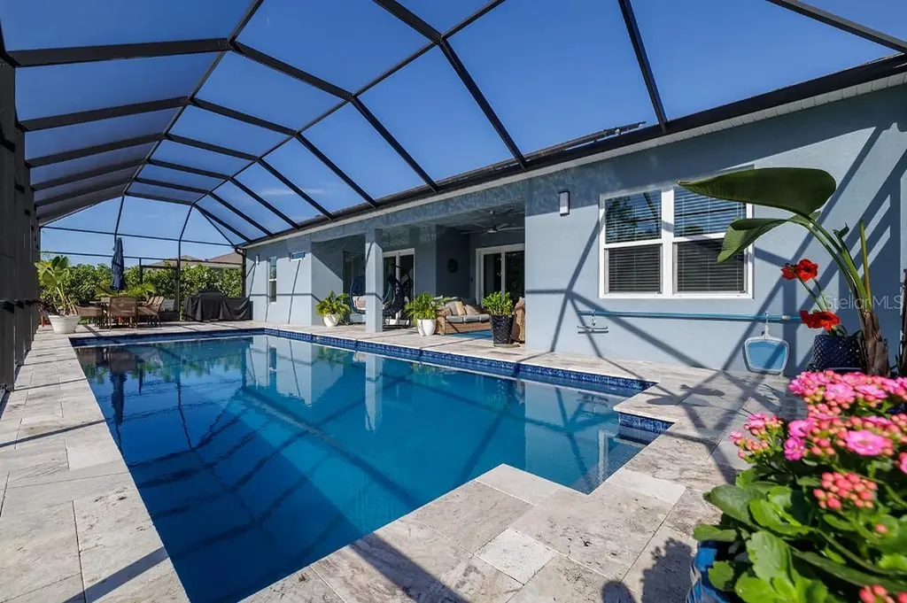 244 Cypress Trail Drive Ormond Beach FL 32174